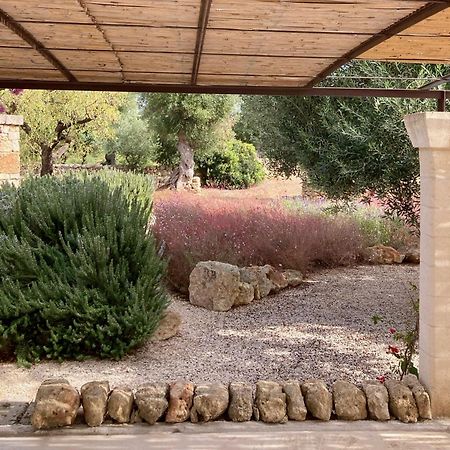 Boutique Hotel Masseria Sottomasi Savelletri Bagian luar foto