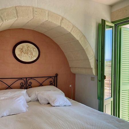 Boutique Hotel Masseria Sottomasi Savelletri Bagian luar foto