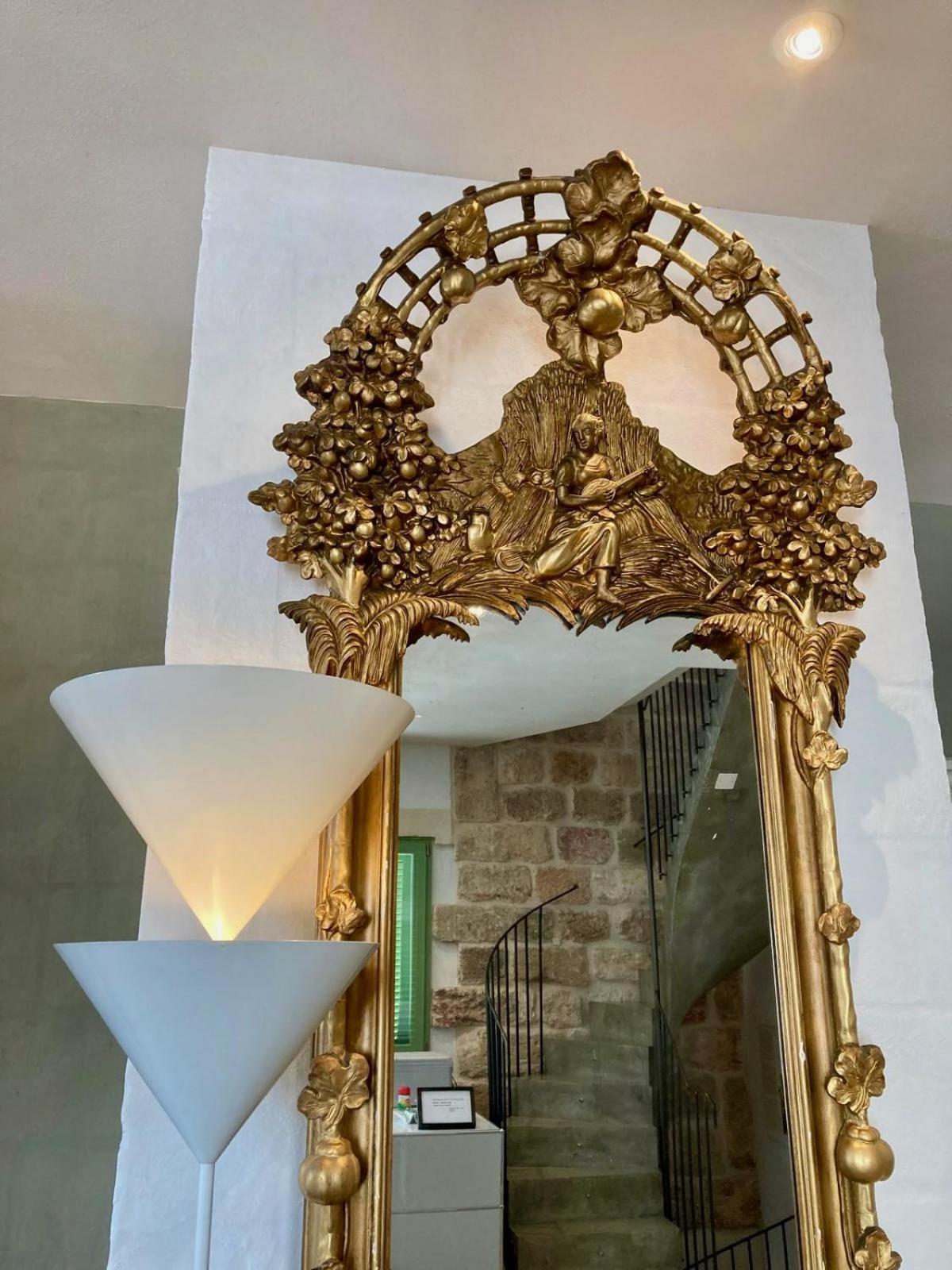 Boutique Hotel Masseria Sottomasi Savelletri Bagian luar foto