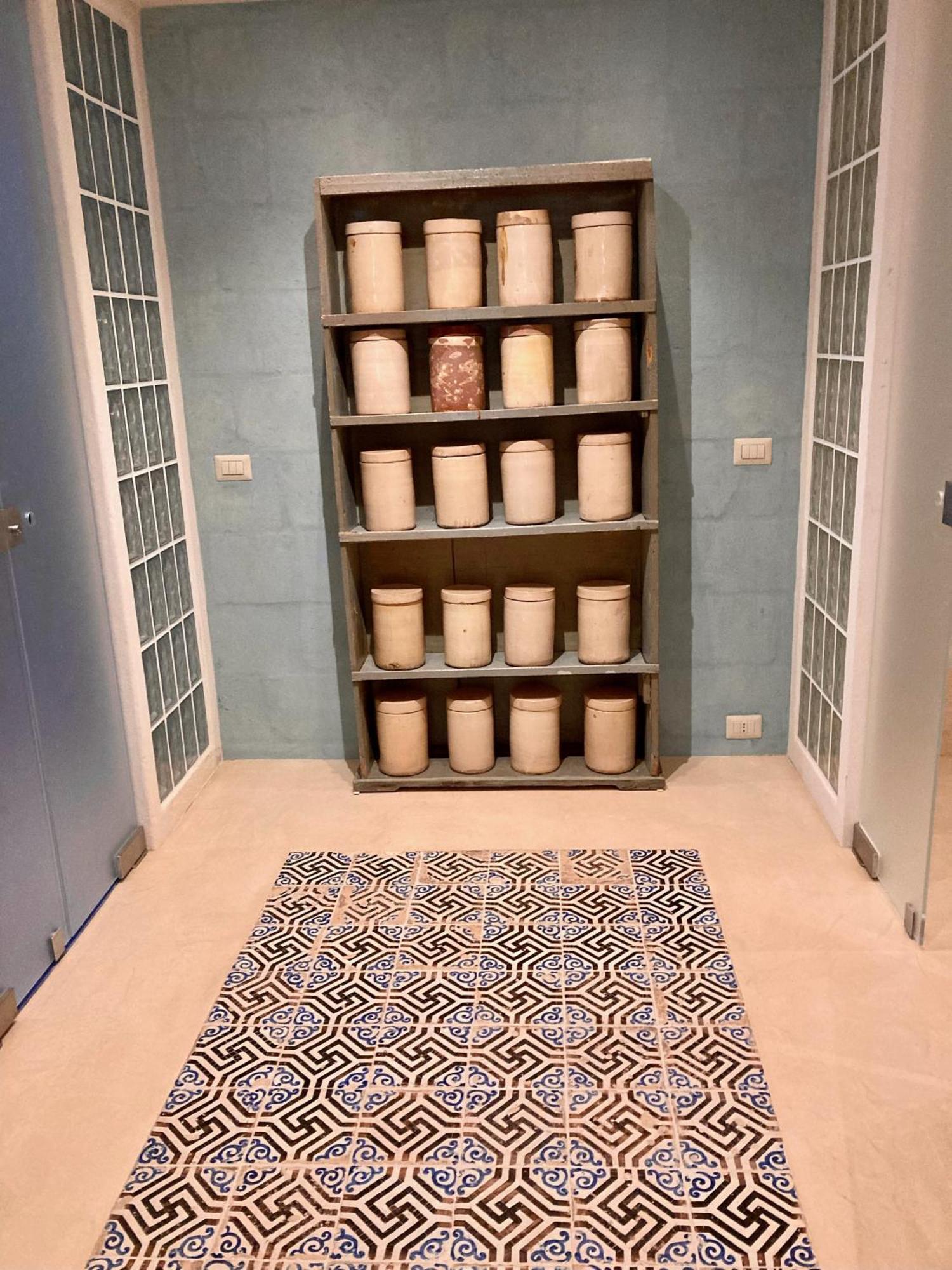 Boutique Hotel Masseria Sottomasi Savelletri Bagian luar foto