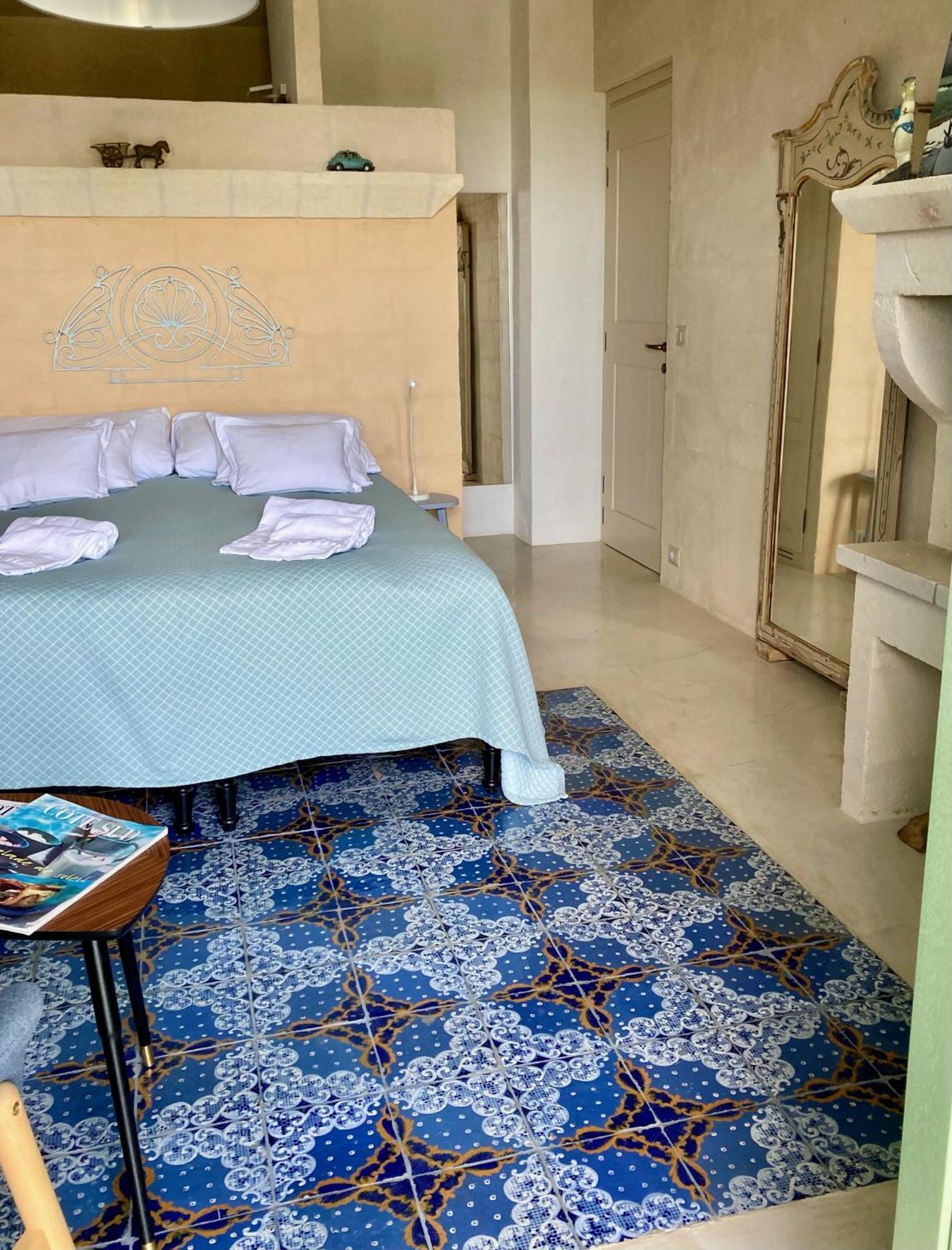 Boutique Hotel Masseria Sottomasi Savelletri Bagian luar foto