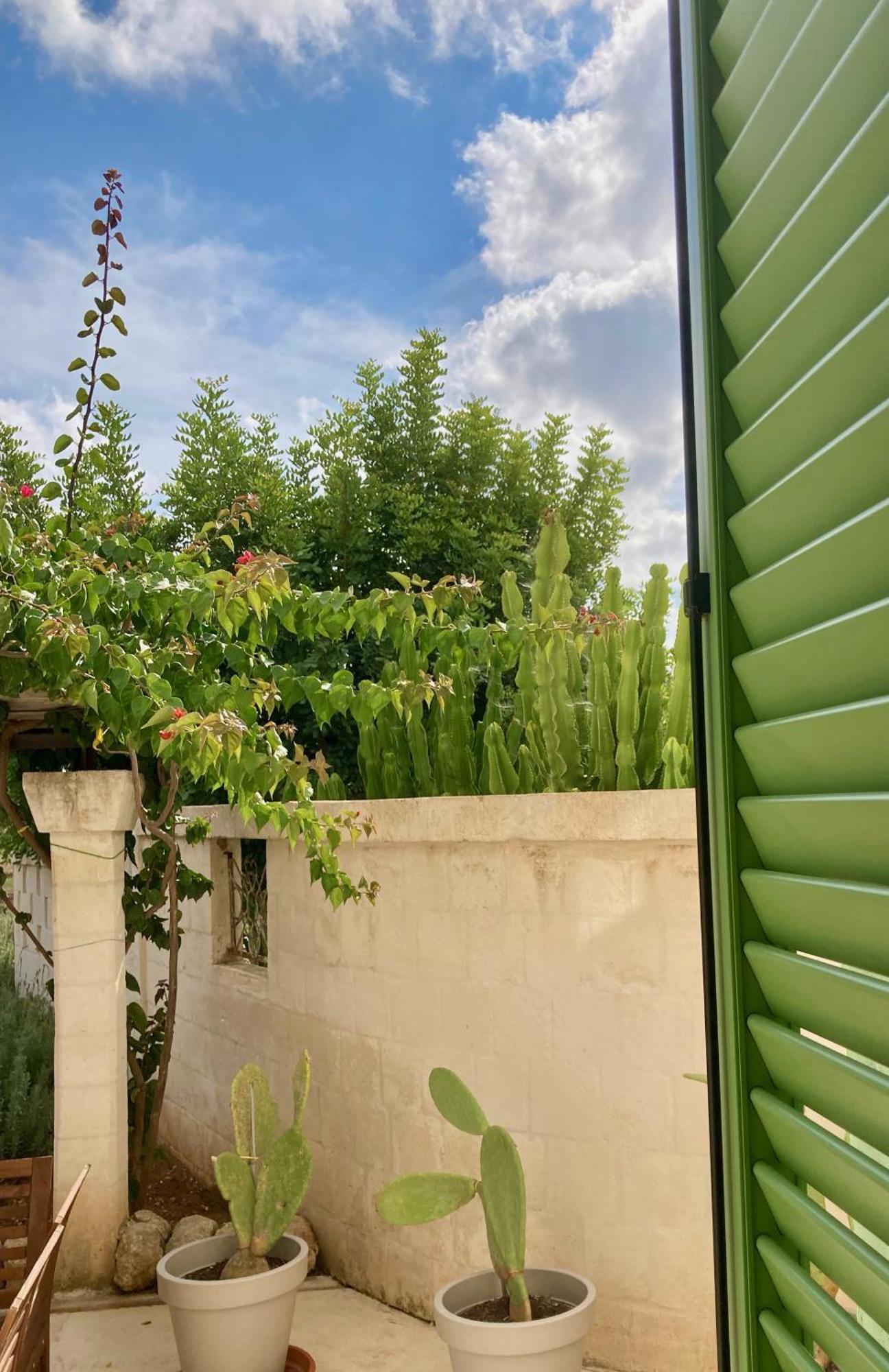 Boutique Hotel Masseria Sottomasi Savelletri Bagian luar foto